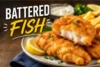 Battered Fish Recipe in 7 Steps - Post Thumbnail