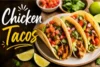 Chicken Tacos Recipe in 9 Steps - Post Thumbnail