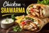 Chicken Shawarma Recipe in 12 Steps - Post Thumbnail
