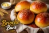 The Best Brioche Buns Recipe in 11 Steps - Post Thumbnail