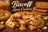 Biscoff Lava Cookies Recipe in 12 Detailed Steps - Post Thumbnail