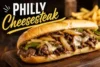 Philly Cheesesteak Recipe in 9 Simple Steps - Post Thumbnail