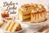 Dulce de Leche Cake Recipe in 14 Detailed Steps - Post Thumbnail
