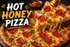 Hot Honey Pizza Recipe in 10 Steps - Post Thumbnail