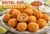 Rotel Dip Crunchers Recipe in 9 Steps - Post Thumbnail