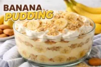 Banana Pudding Recipe in 8 Steps