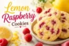 Lemon Raspberry Cookies Recipe in 10 Simple Steps - Post Thumbnail