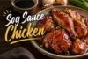 Soy Sauce Chicken Recipe in 7 Simple Steps - Post Thumbnail