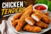 Chicken Tenders Recipe in 8 Steps - Post Thumbnail