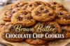 Brown Butter Chocolate Chip Cookies Recipe in 10 Steps - Post Thumbnail