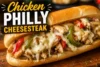 Chicken Philly Cheesesteak Recipe in 8 Steps - Post Thumbnail