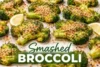 Smashed Broccoli Recipe in 10 Steps - Post Thumbnail