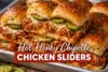 Hot Honey Chipotle Chicken Sliders Recipe in 8 Steps - Post Thumbnail