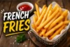 French Fries Recipe in 9 Easy Steps - Post Thumbnail