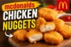 Homemade McDonalds Chicken Nuggets Recipe in 9 Steps - Post Thumbnail