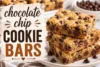 Chocolate Chip Cookie Bars Recipe in 10 Steps - Post Thumbnail