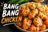 Bang Bang Chicken Recipe in 9 Steps - Post Thumbnail