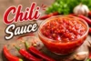Sweet Chili Sauce Recipe in 7 Steps - Post Thumbnail