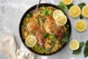 Lemon Chicken Orzo Recipe in 6 Steps - Post Thumbnail