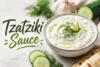Tzatziki Sauce Recipe in 8 Steps - Post Thumbnail