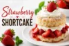 Strawberry Shortcake Recipe in 11 Steps - Post Thumbnail