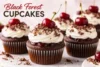 Black Forest Cupcakes Recipe in 10 Steps - Post Thumbnail