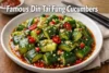 Famous Din Tai Fung Cucumbers Recipe in 8 Steps - Post Thumbnail