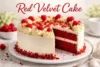 A Classic Red Velvet Cake You Can Make at Home with Confidence - Post Thumbnail