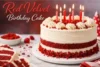 Red Velvet Birthday Cake Recipe in 13 Easy & Detailed Steps - Post Thumbnail