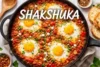 Shakshuka Recipe - Post Thumbnail