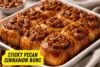 Best Sticky Pecan Cinnamon Buns You Can Make at Home - Post Thumbnail