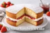 Victoria Sandwich Cake Recipe – Classic, Light & Easy to Make - Post Thumbnail